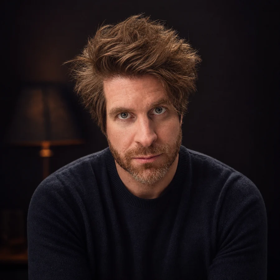 Josh Myers, Art Director
