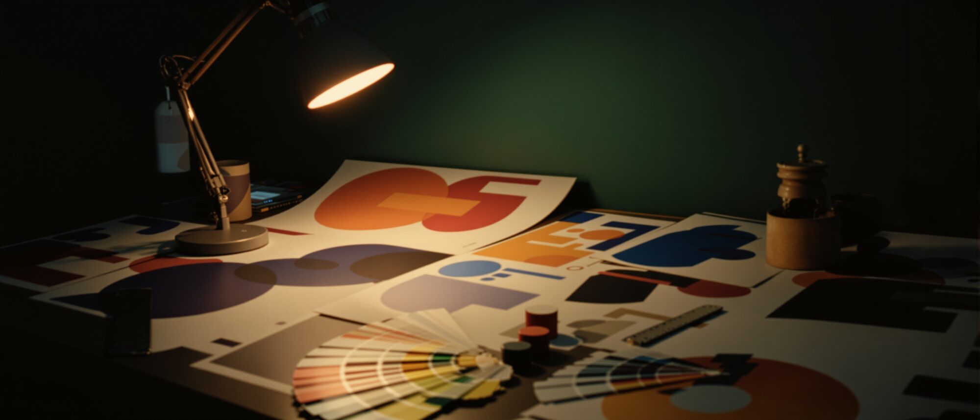Content & Art Direction