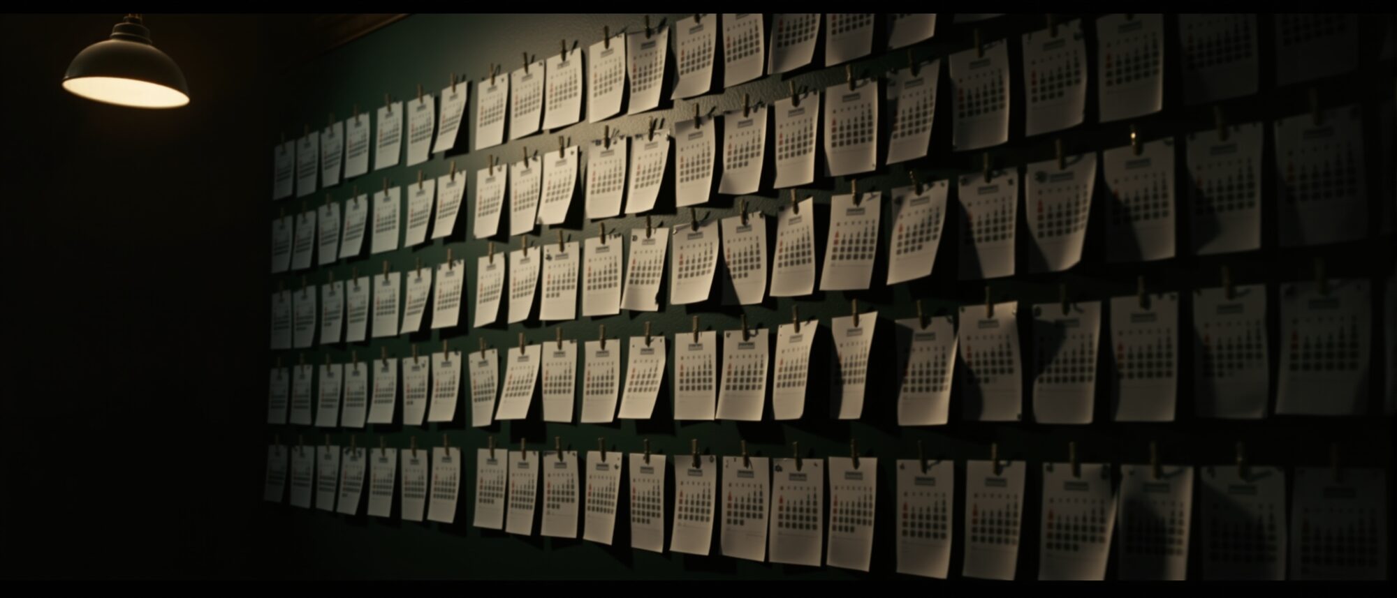 Publishing & Scheduling
