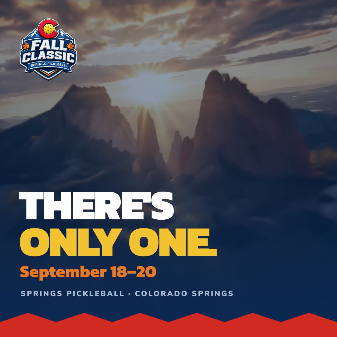 There’s Only One · the announce