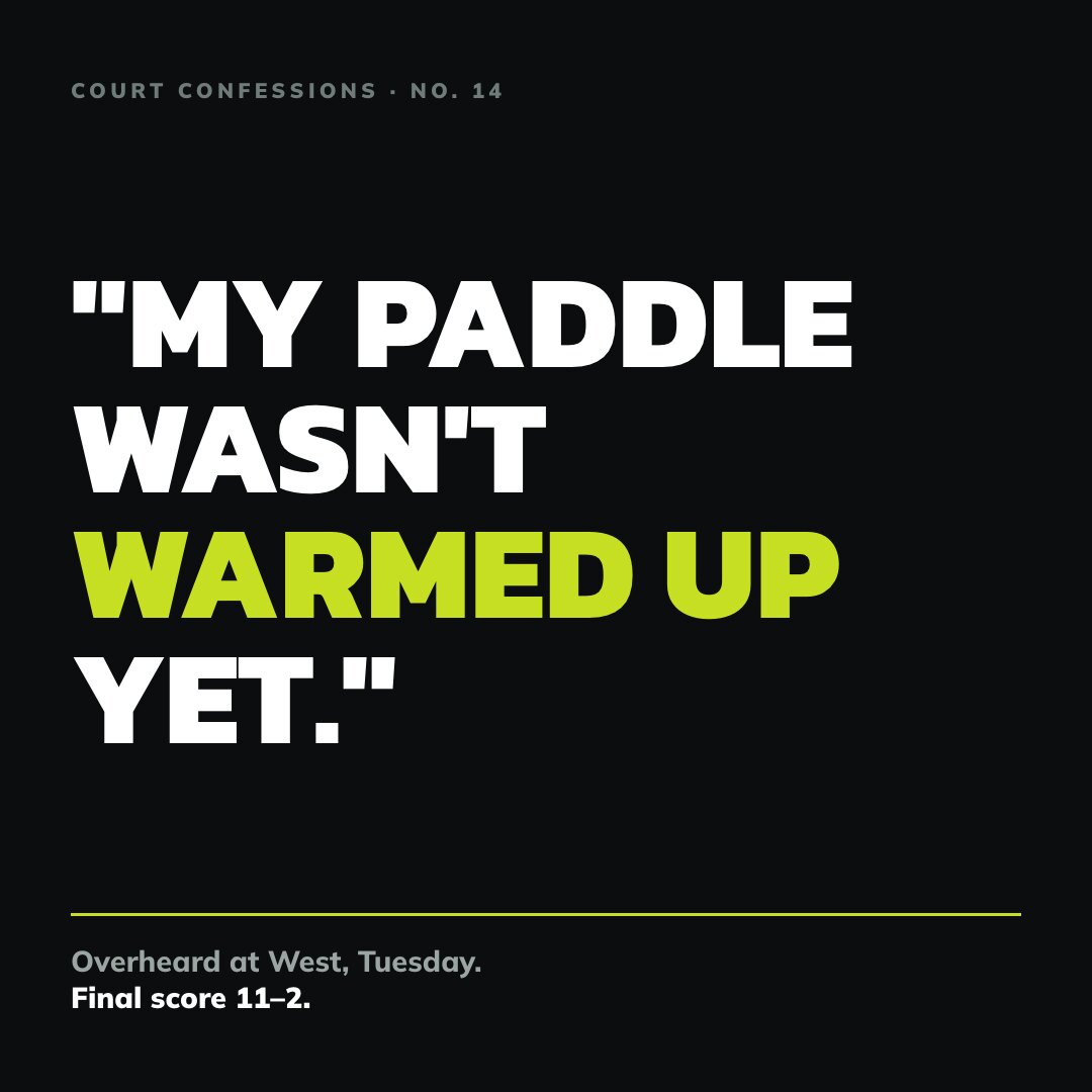 Court Confessions · no. 14