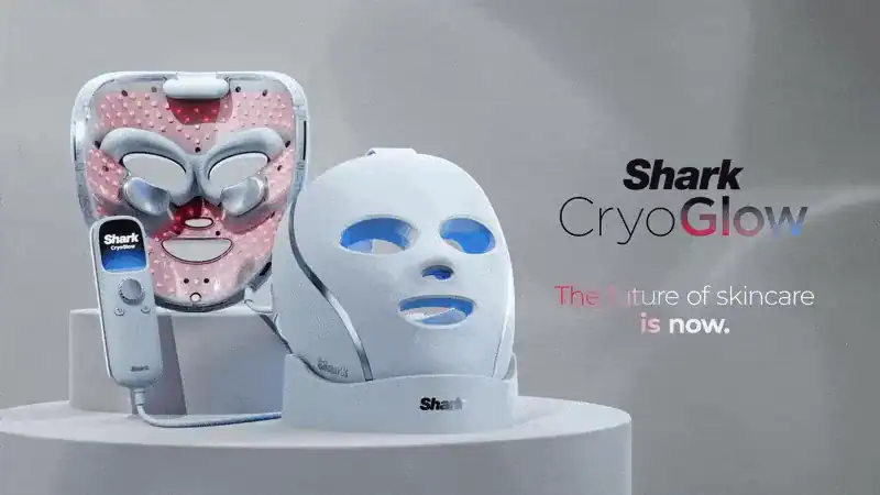 CryoGlow launch film