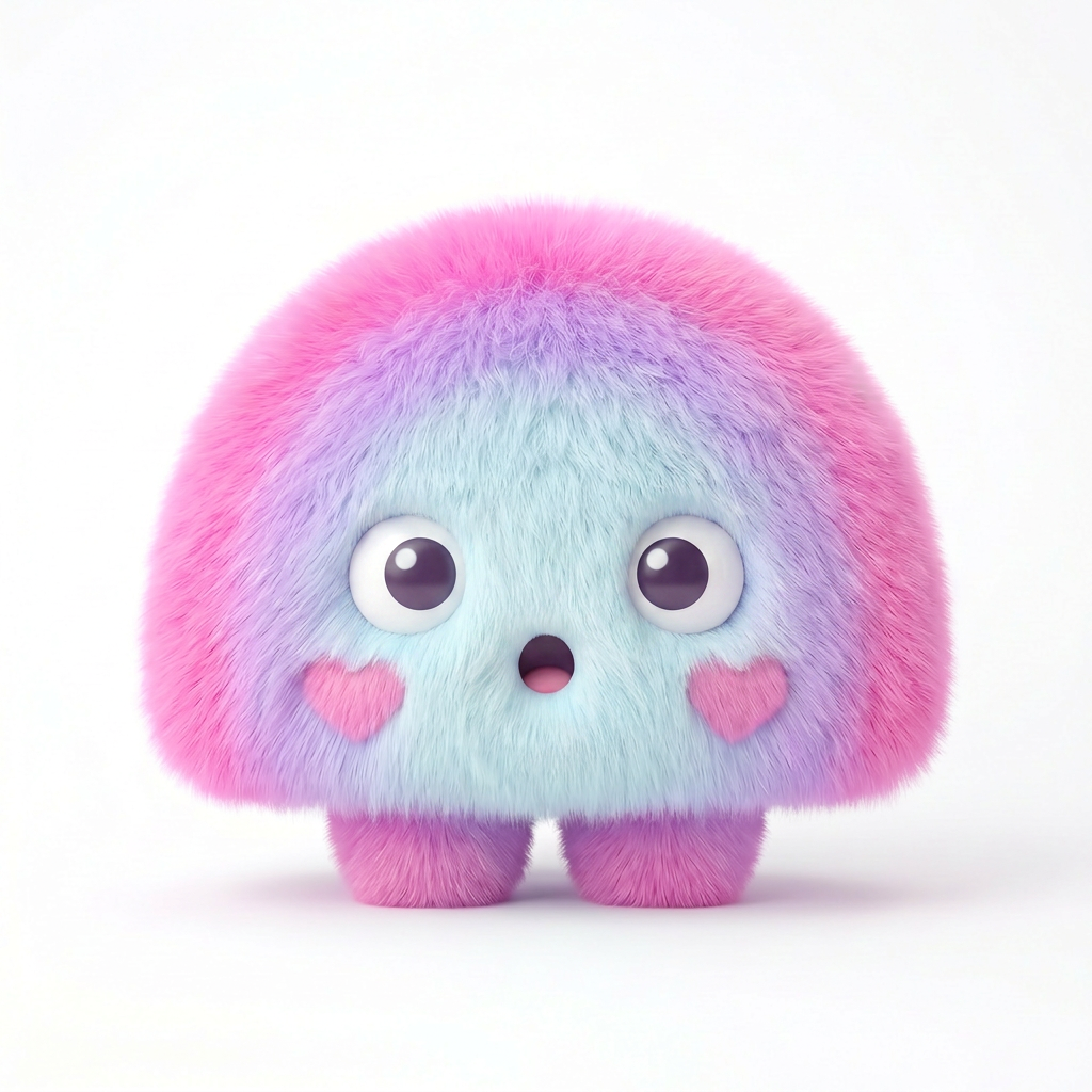 Surprised