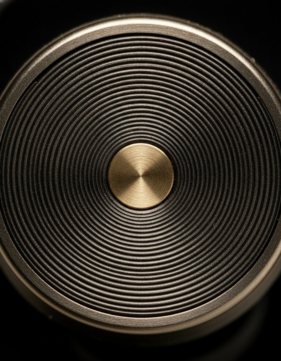 Detail is the whole argument