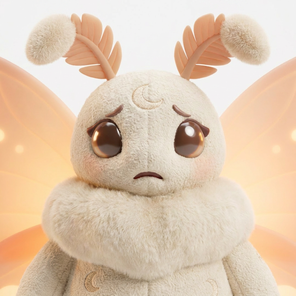 LUMEN Worried