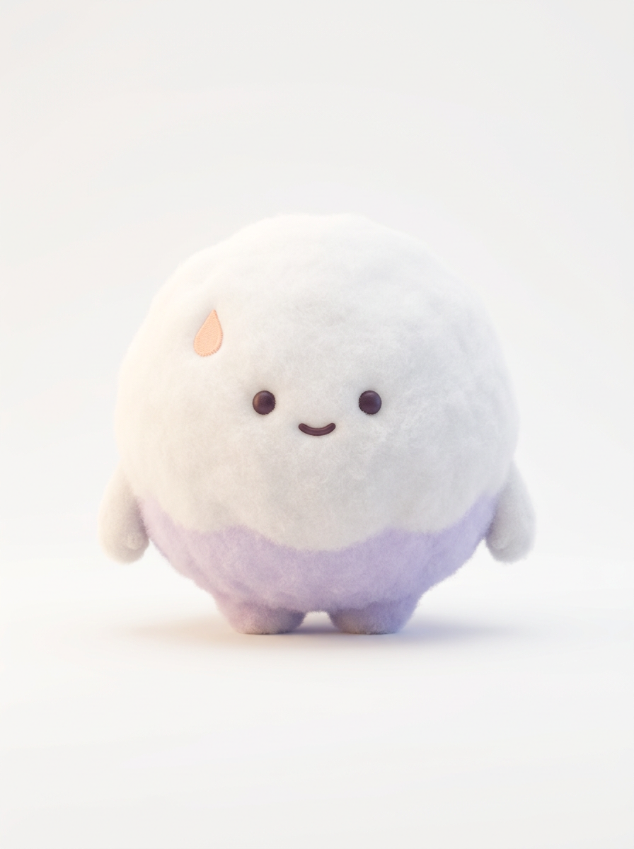 NIMBUS Front