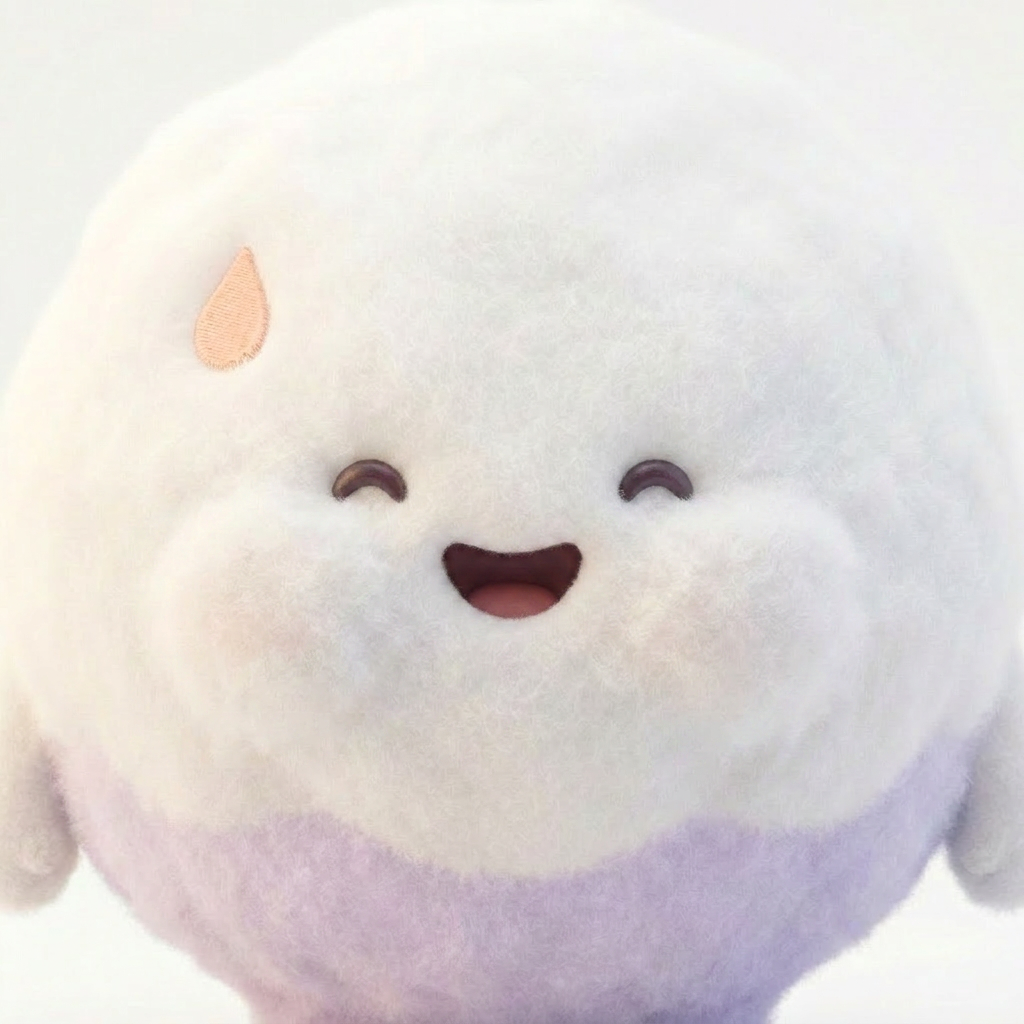 NIMBUS Joy