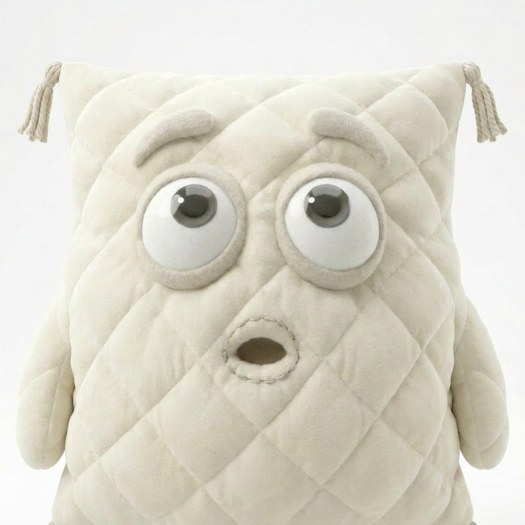 PLUSH Wonder