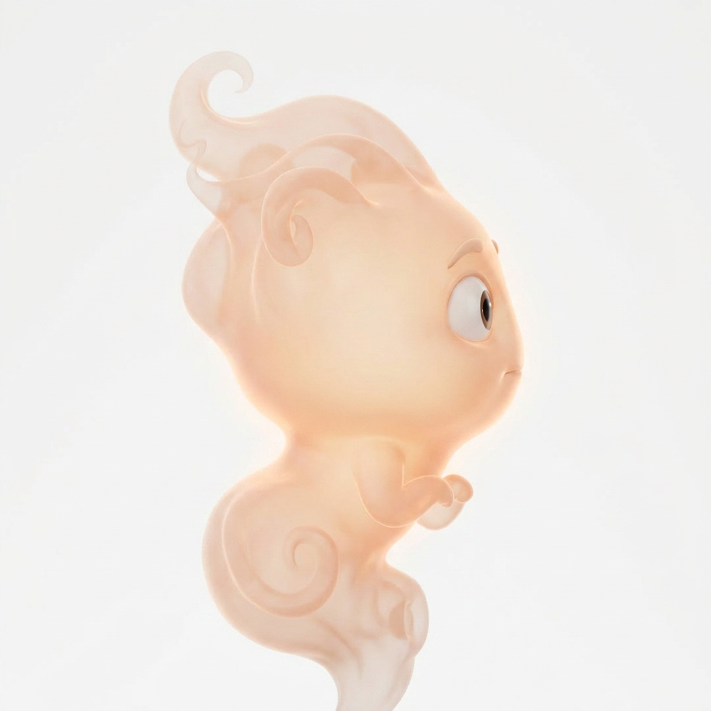COCOA Bust, side