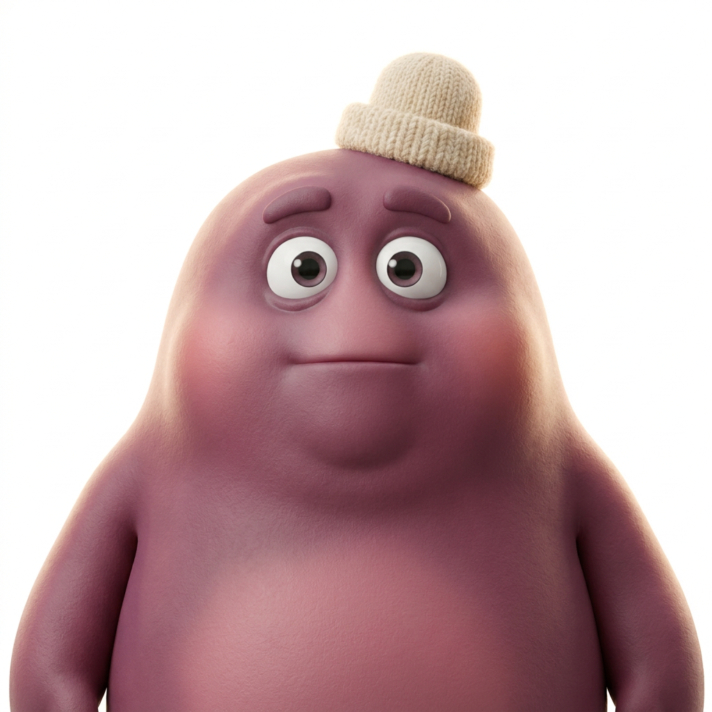 SNUG Bust, front