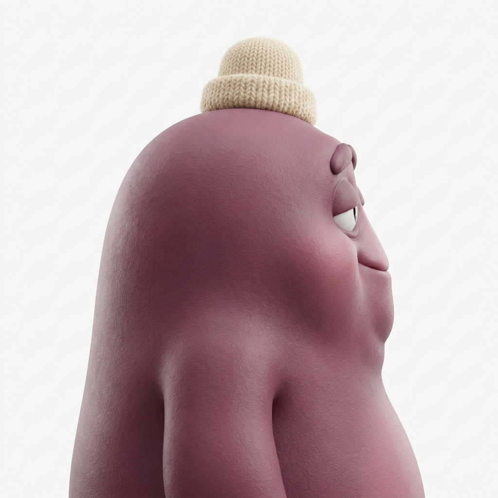 SNUG Bust, side