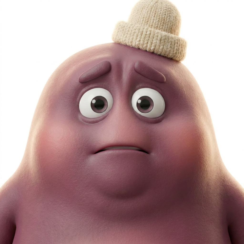 SNUG Worried