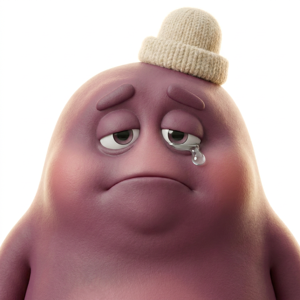 SNUG Sad