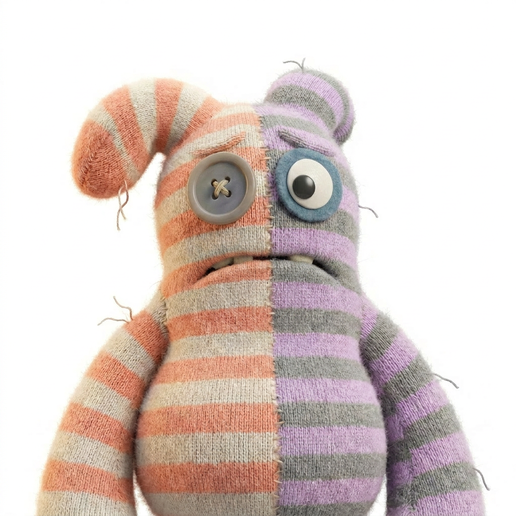 SOCKS Worried