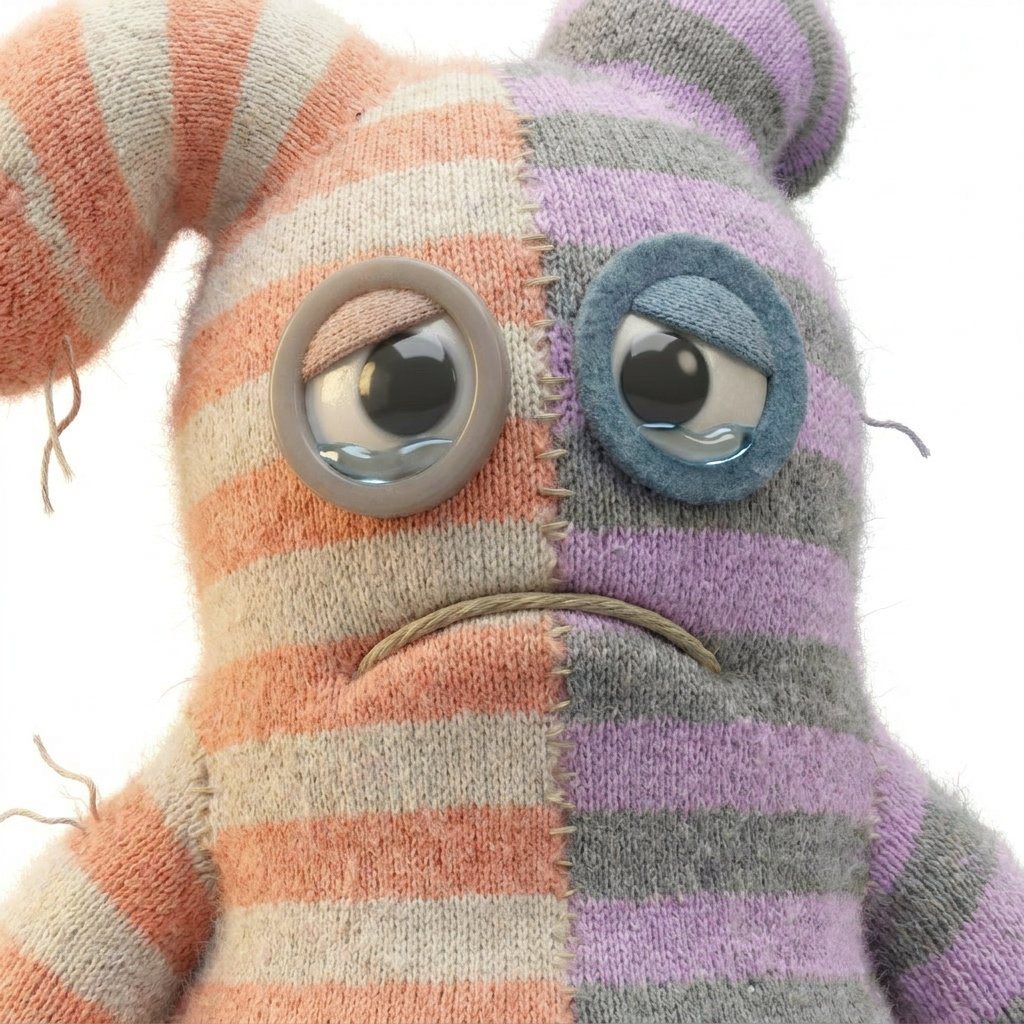 SOCKS Sad