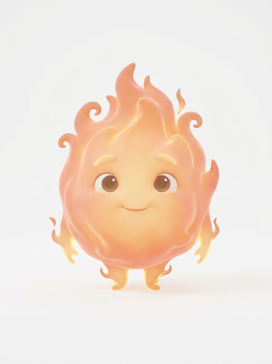 EMBER Front