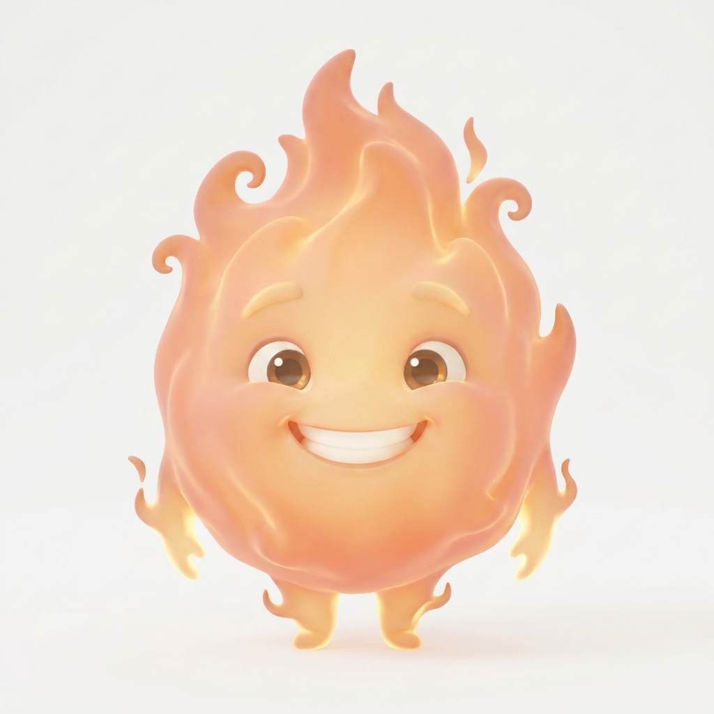EMBER Joy