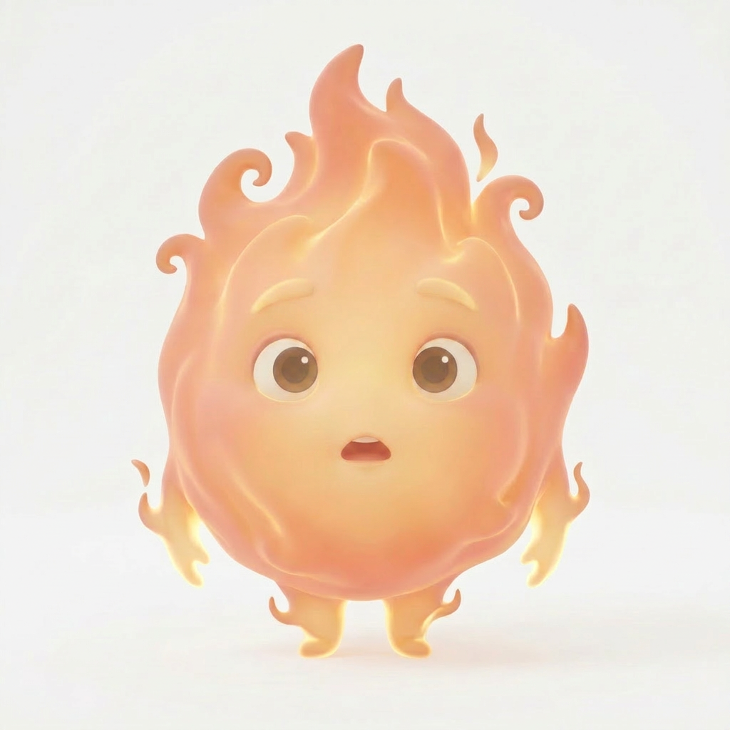 EMBER Wonder