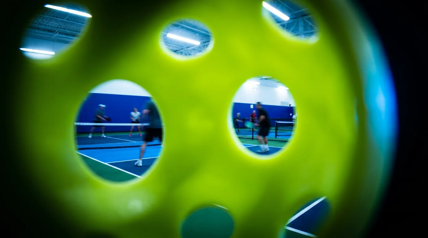 Springs Pickleball
